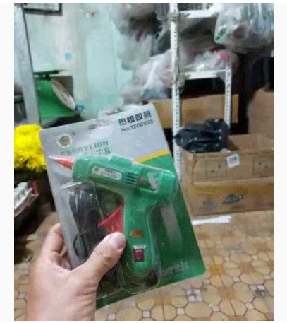 [HCM]Súng bắn keo Berrylion size nhỏ