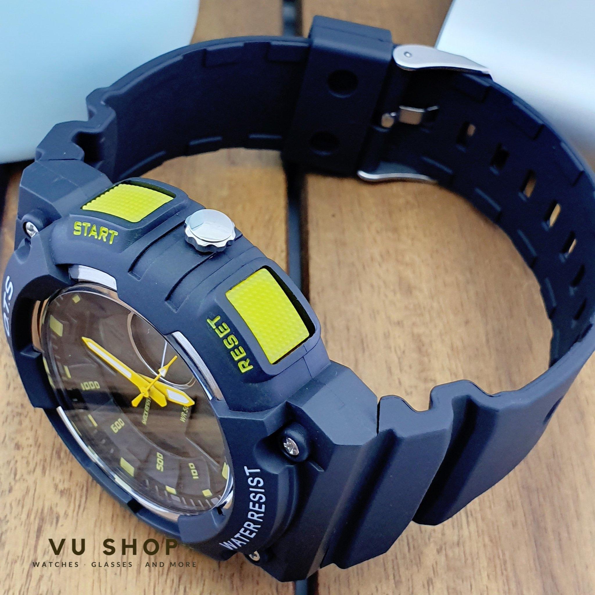 ĐỒNG HỒ NAM O.T.S T8058G - ĐA CHỨC NĂNG