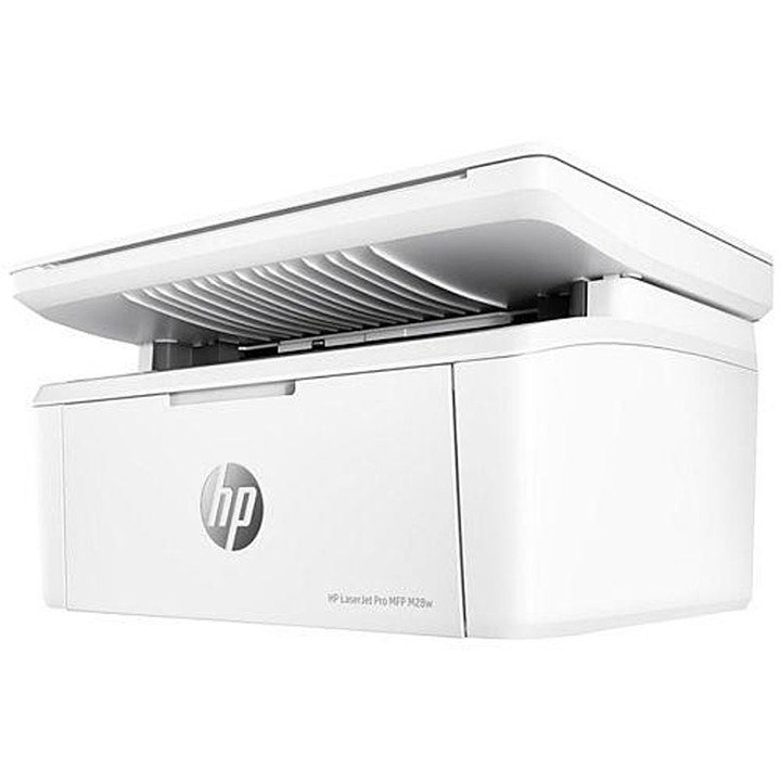 Máy in HP LaserJet Pro MFP M28w WI-FI in-scan-copy (W2G55A) (Hàng Thanh lý - Mới 99%)