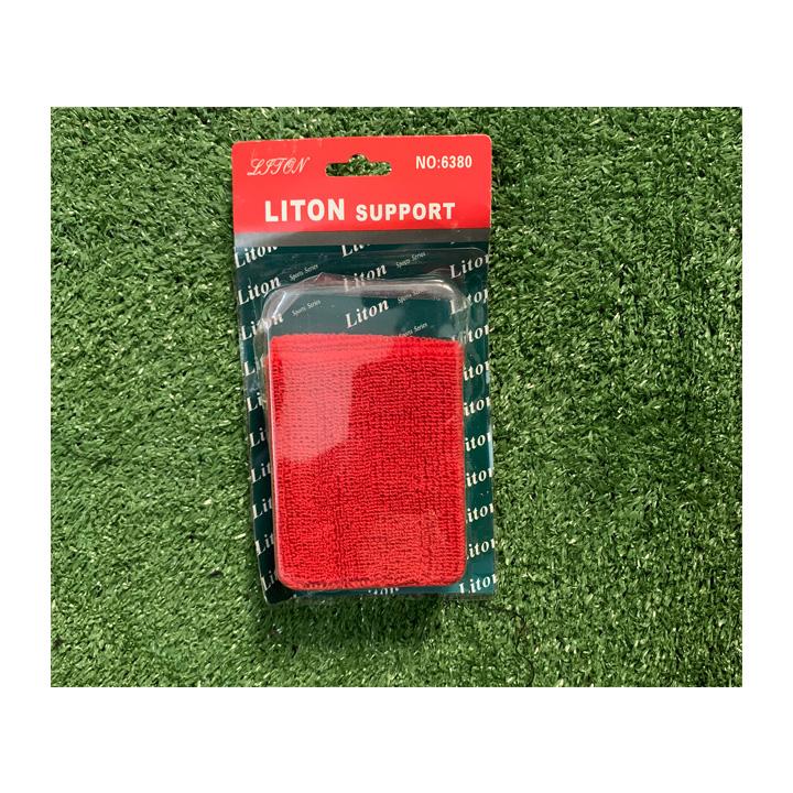 Băng đeo thấm mồ hôi tay Liton-1 đôi