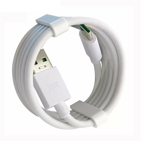 cáp sạc vooc usb - type-c