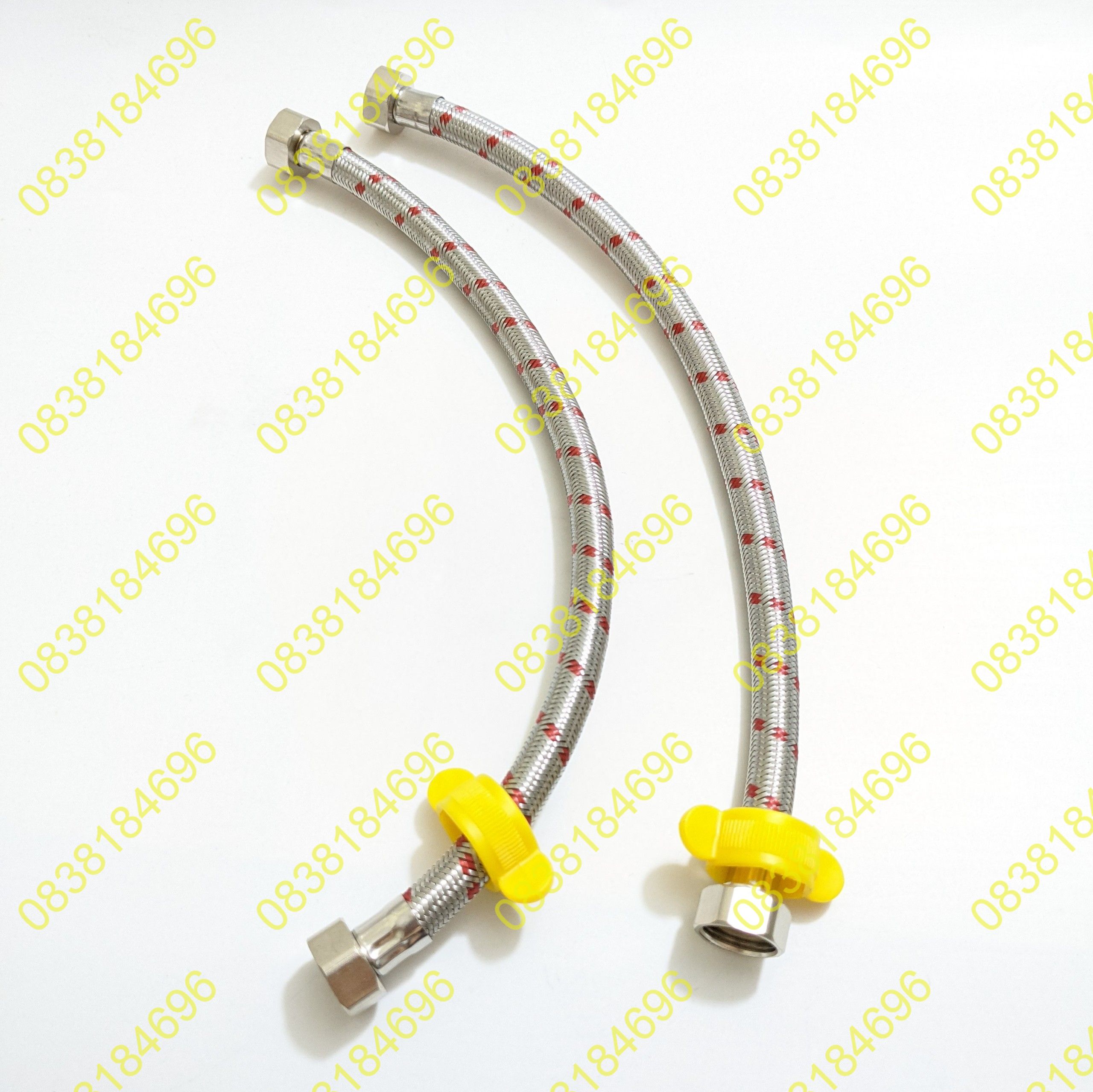 Dây Cấp Nước Sợi Inox, Dây cấp nước inox