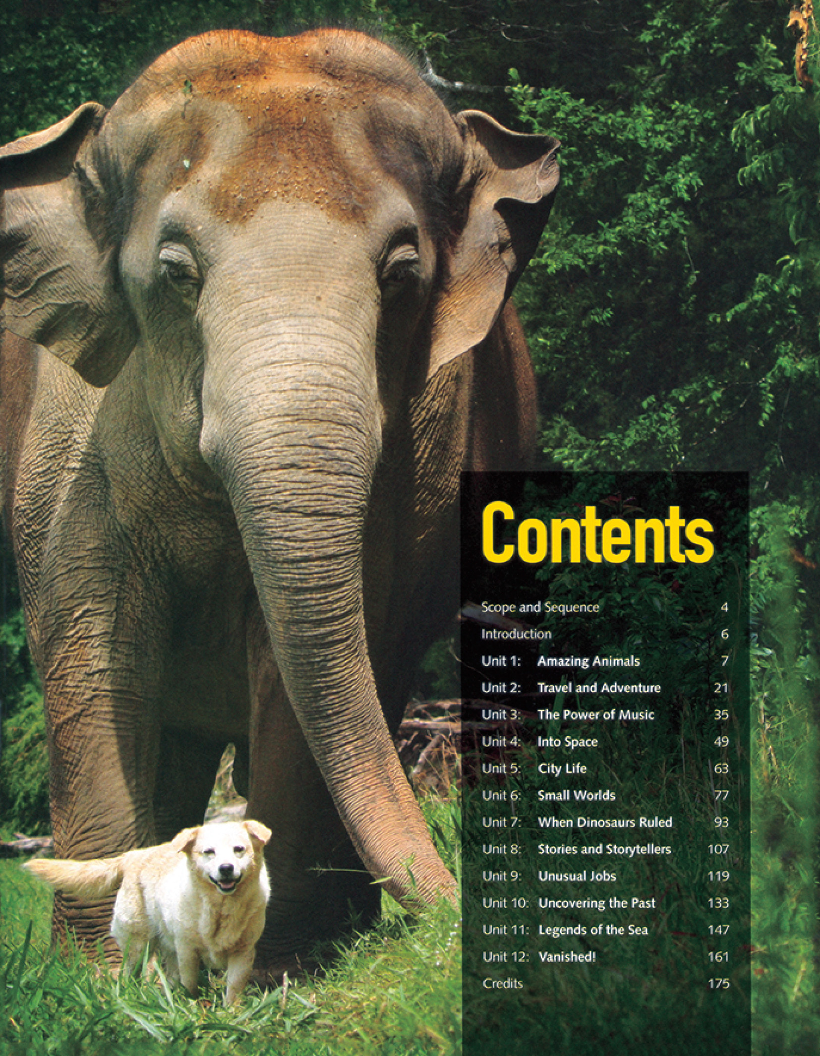 Reading Explorer Student Book 1 (Sách màu)