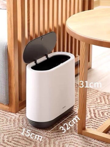 Thùng rác tiện ích ecoco mẫu mới nhất 2023