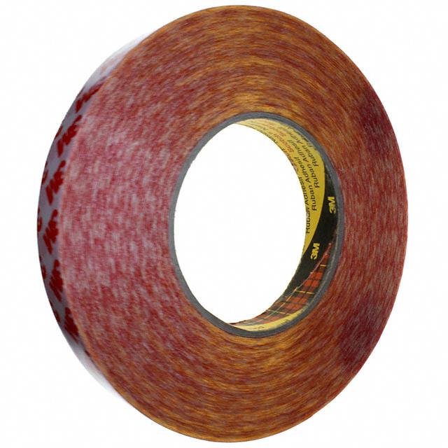 Băng keo 2 mặt siêu dính chịu nhiệt 3m 9088 0.21mm x 10mm x 50m