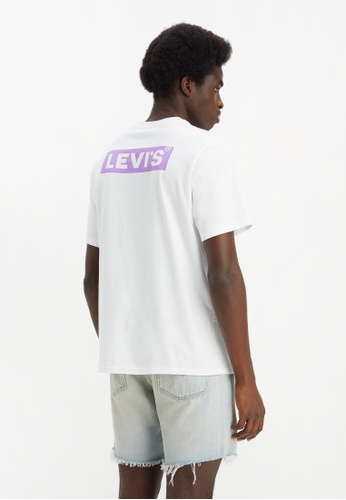 LEVI'S - Áo Thun Nam 16143-1210