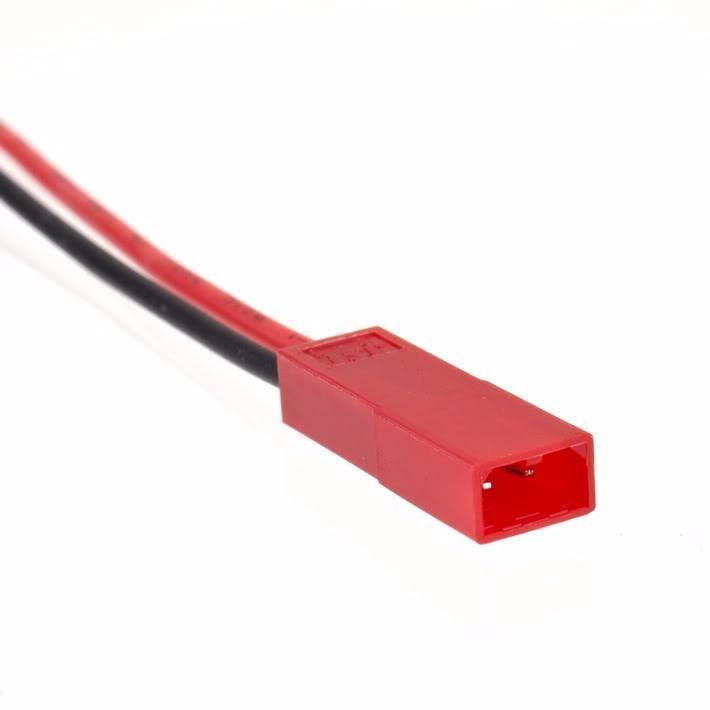 Jack kết nối JST Plug cặp đực cái