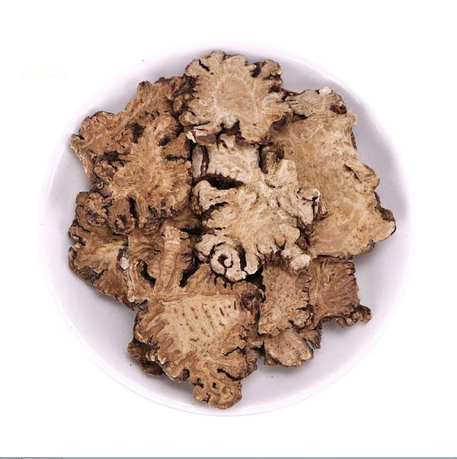 [Hàng loại 1] Xuyên khung sấy khô 500g - tấn phát - Hỗ trợ cải thiện sức khoẻ cực kỳ hiệu quả