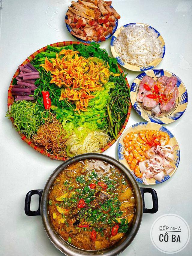 Mắm cá linh con chuẩn Châu Đốc 500gr