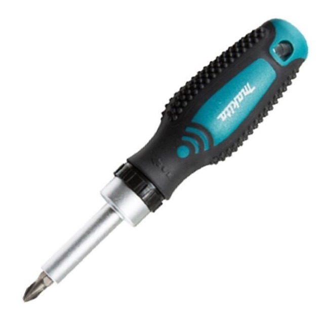 Tuốc nơ vít đa năng ( Tu Vít)Makita D-58833