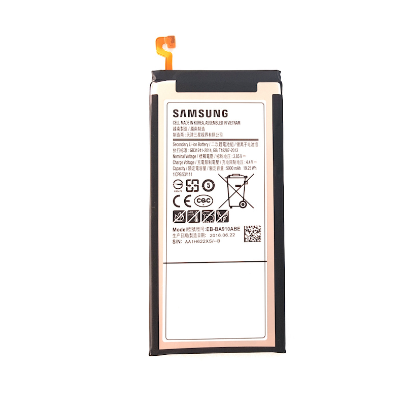 Pin điện thoại Samsung A9 Pro / A9 2017 / A910 / EB-BA910ABE