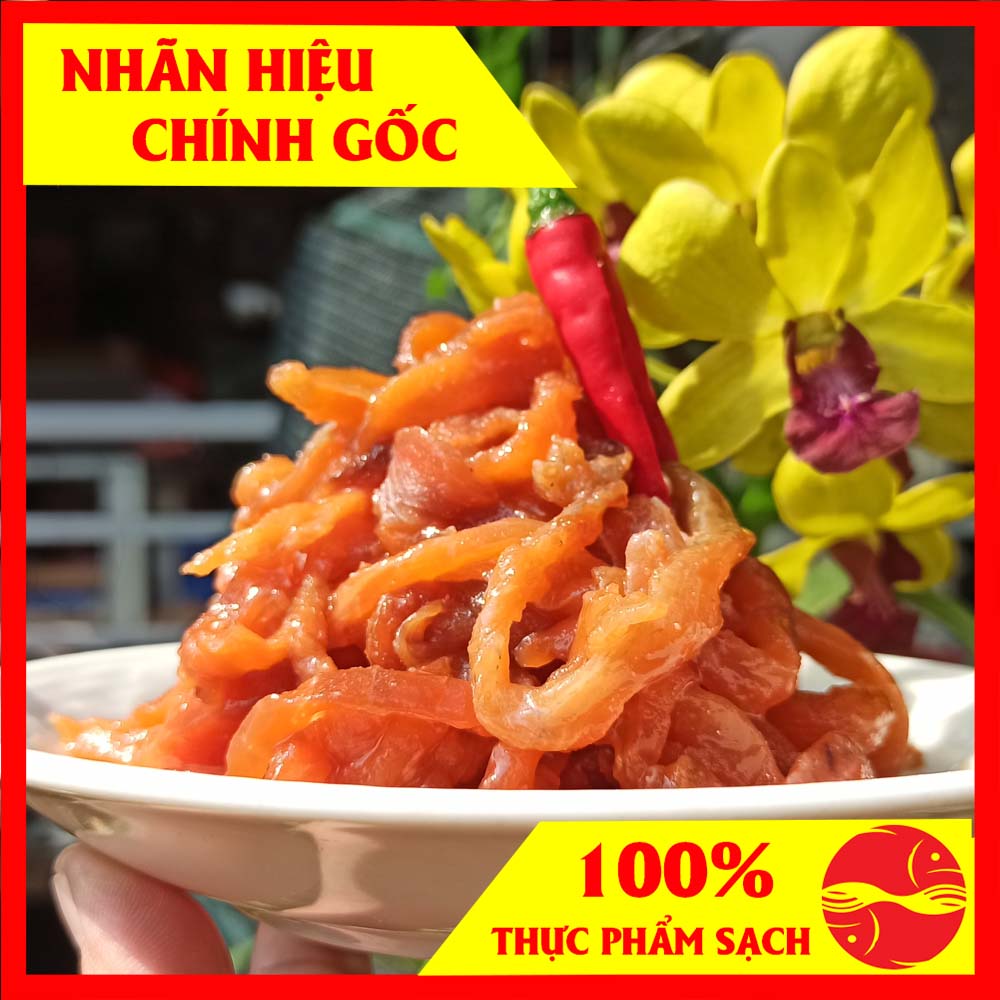 Mắm thái y hủ 500gr thơm ngon Châu Đốc