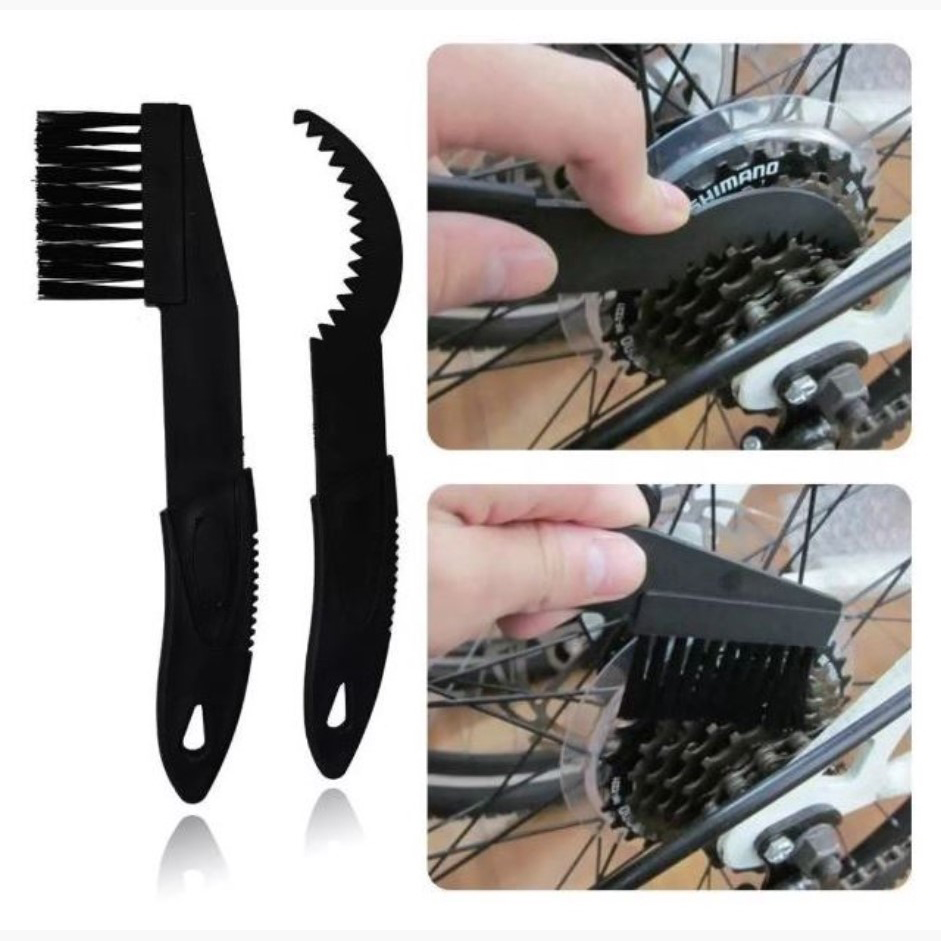 CỌ VỆ SINH XÍCH LÍP XE ĐẠP