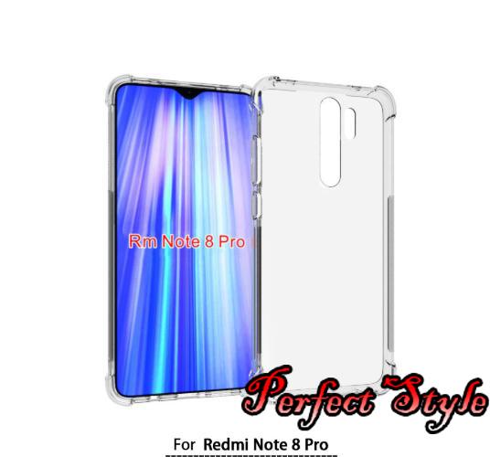 Ốp Lưng Chống va đập Xiaomi redmi note 8 pro