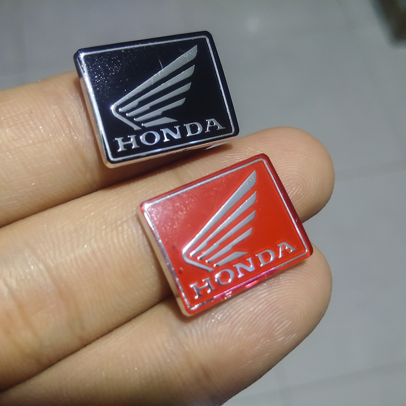 1 Tem logo Cánh Chim HONDA mini loại Zin