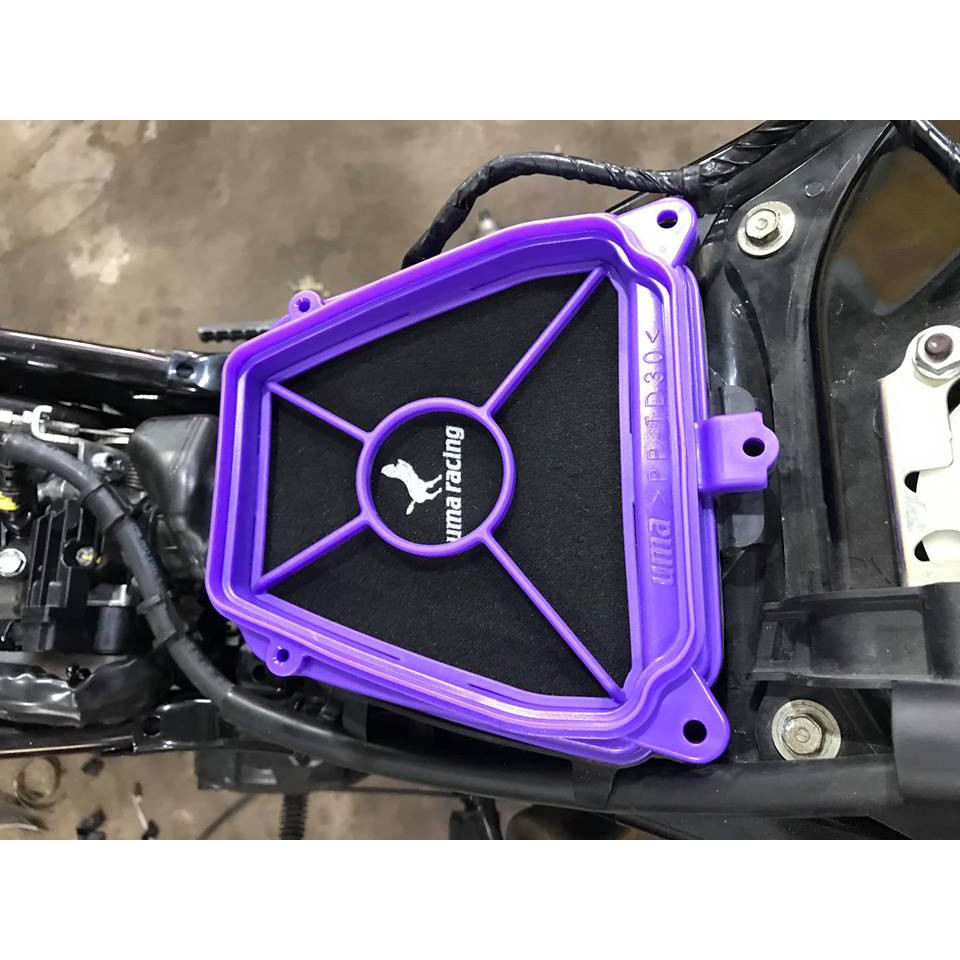 [HCM]LỌC GIÓ UMA RACING CHO HONDA WINNER/SONIC