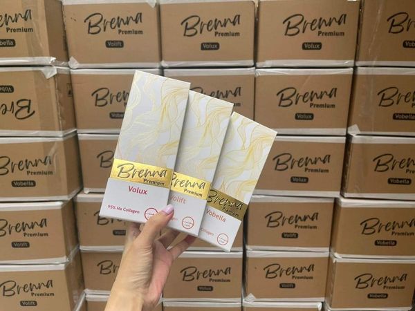 Filler Brenna