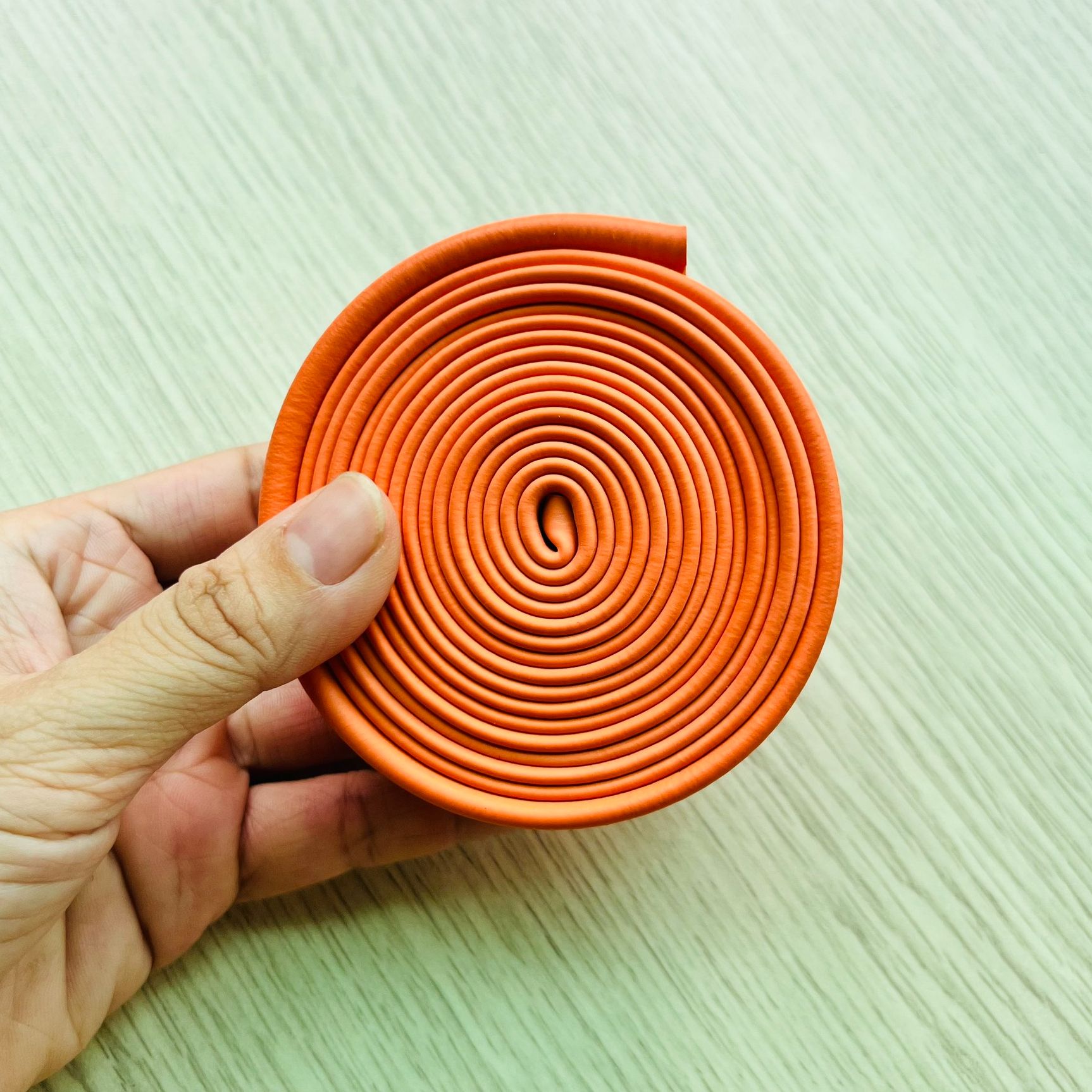 Ruốc Cơ Bida Cao Su - ruốc Nhật Cao Cấp