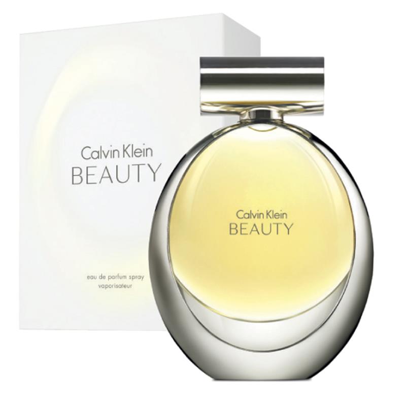 Descubrir 63+ imagen calvin klein beauty eau de parfum 100ml spray