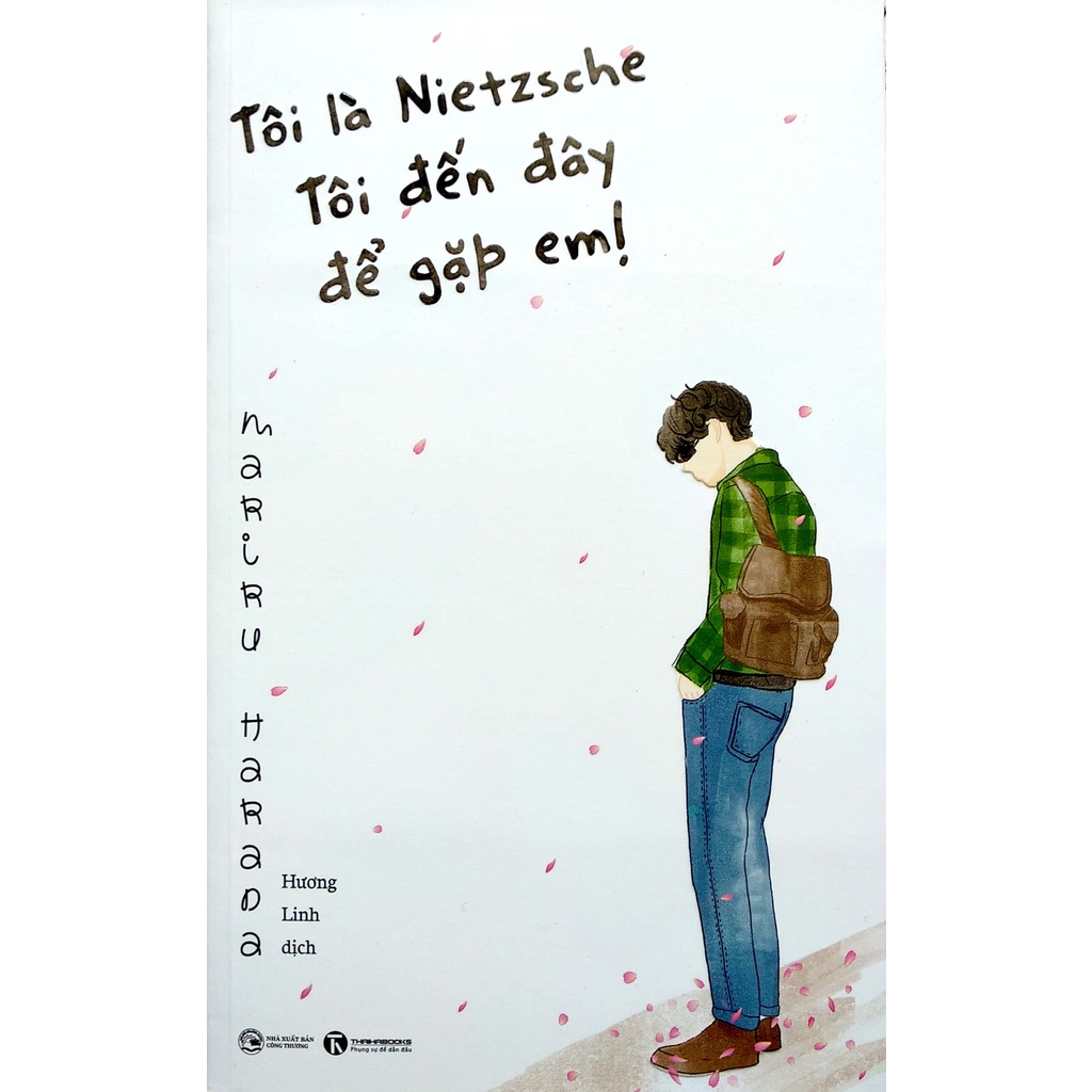 Tôi Là Nietzsche, Tôi Đến Đây Để Gặp Em!