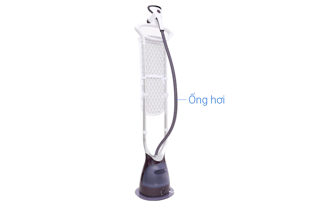 Bàn ủi hơi nước đứng Philips GC558