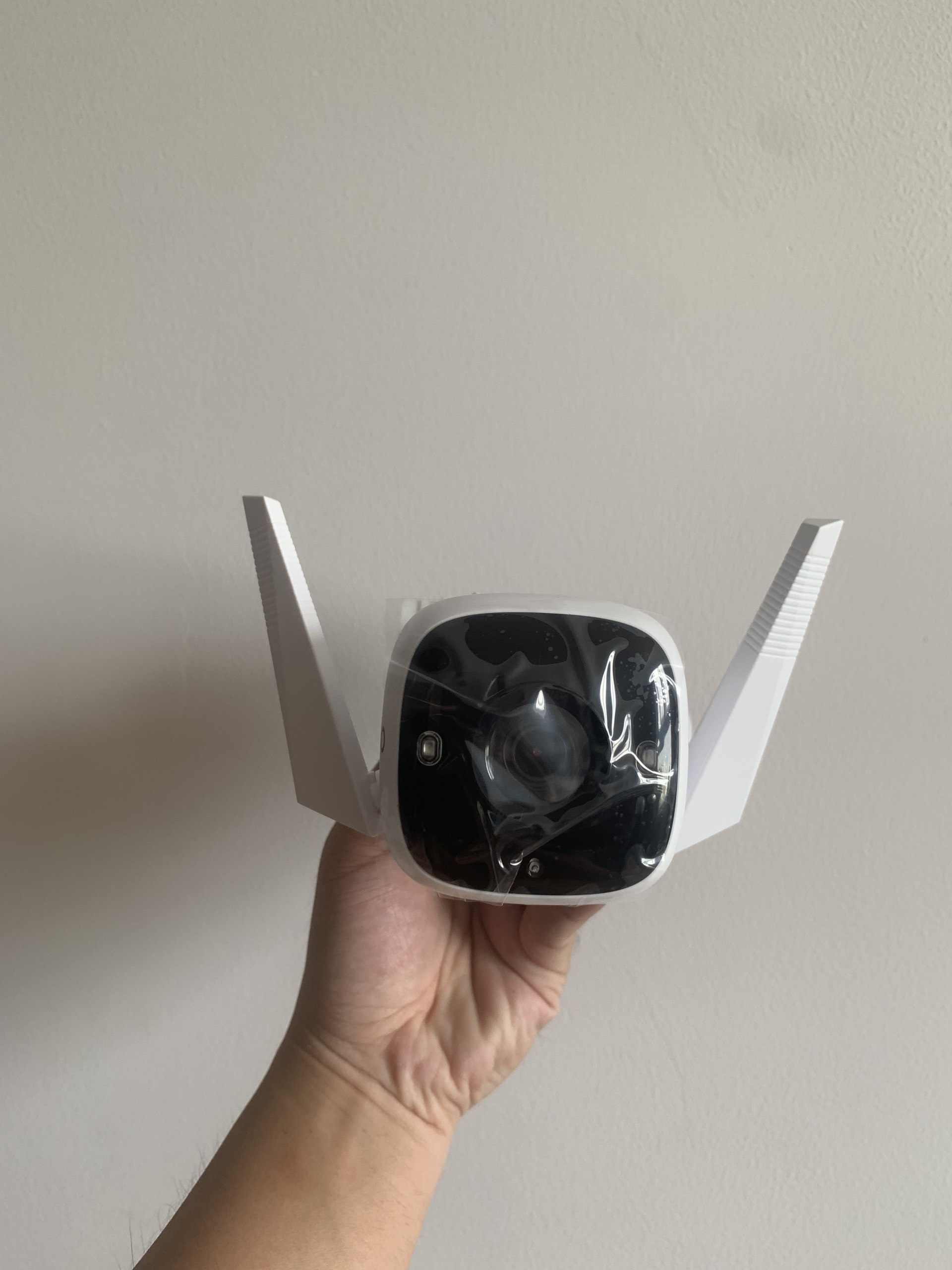 Camera IP Ngoài Trời 3MP TP-link Tapo C310
