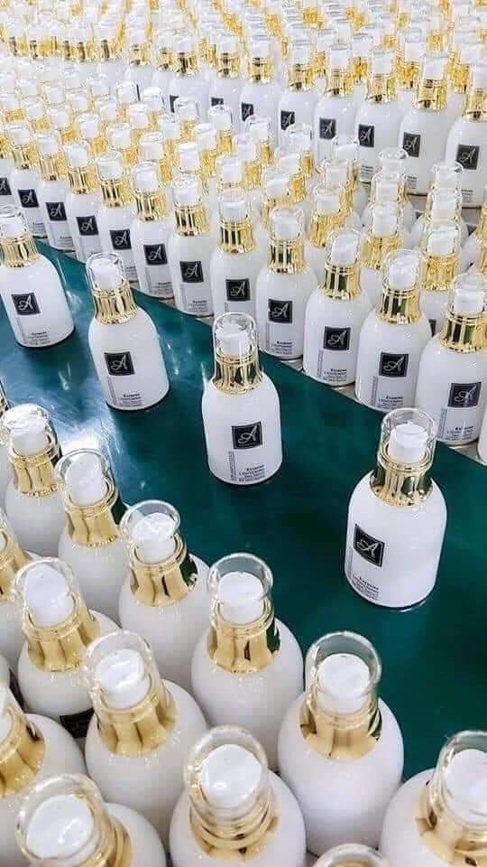 [100% Chính Hãng] serum huyết thanh A cosmetics