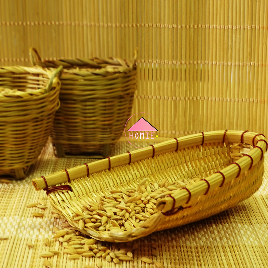 Phụ kiện trang trí Ky xúc dây đỏ trang trí độc đáo