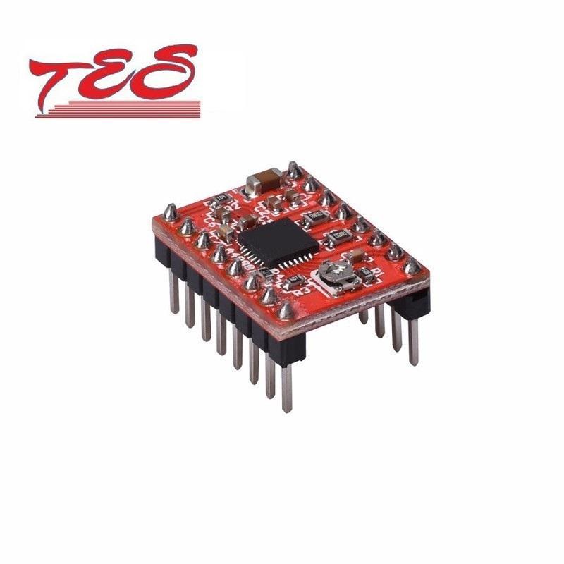 A4988 Stepper Motor Driver