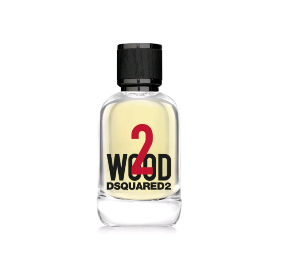 Nước hoa nam : dsquared2 2 wood edt chiết 10ml