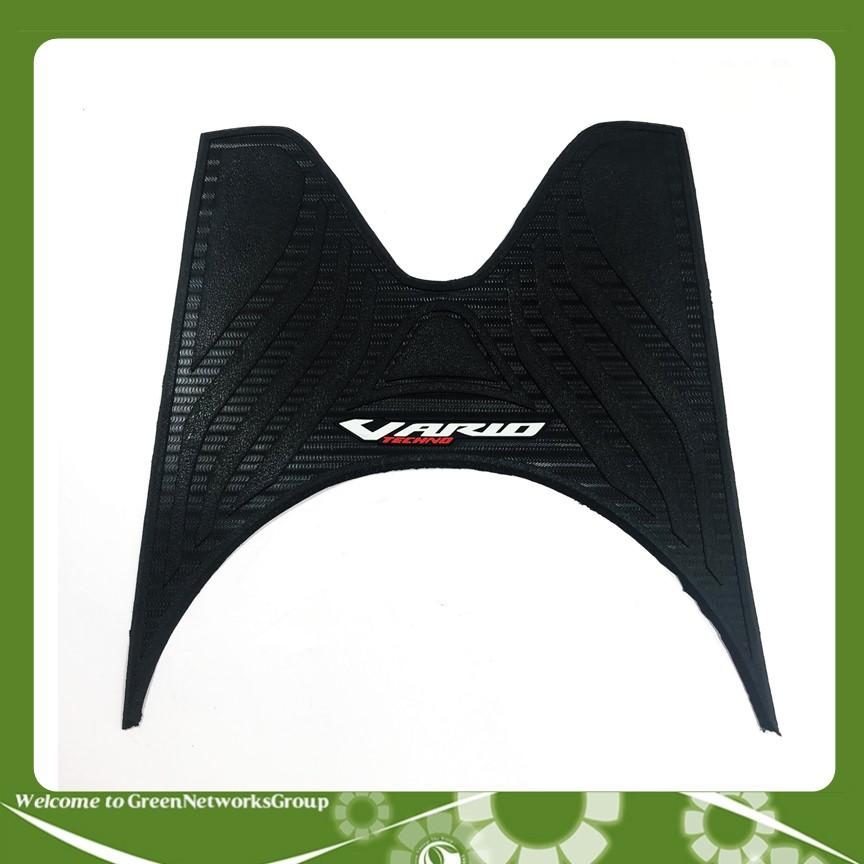 Thảm xe Vario Greennetworks