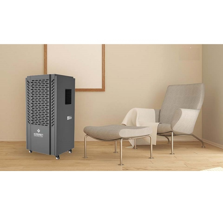Máy hút ẩm công nghiệp kosmen km-150s