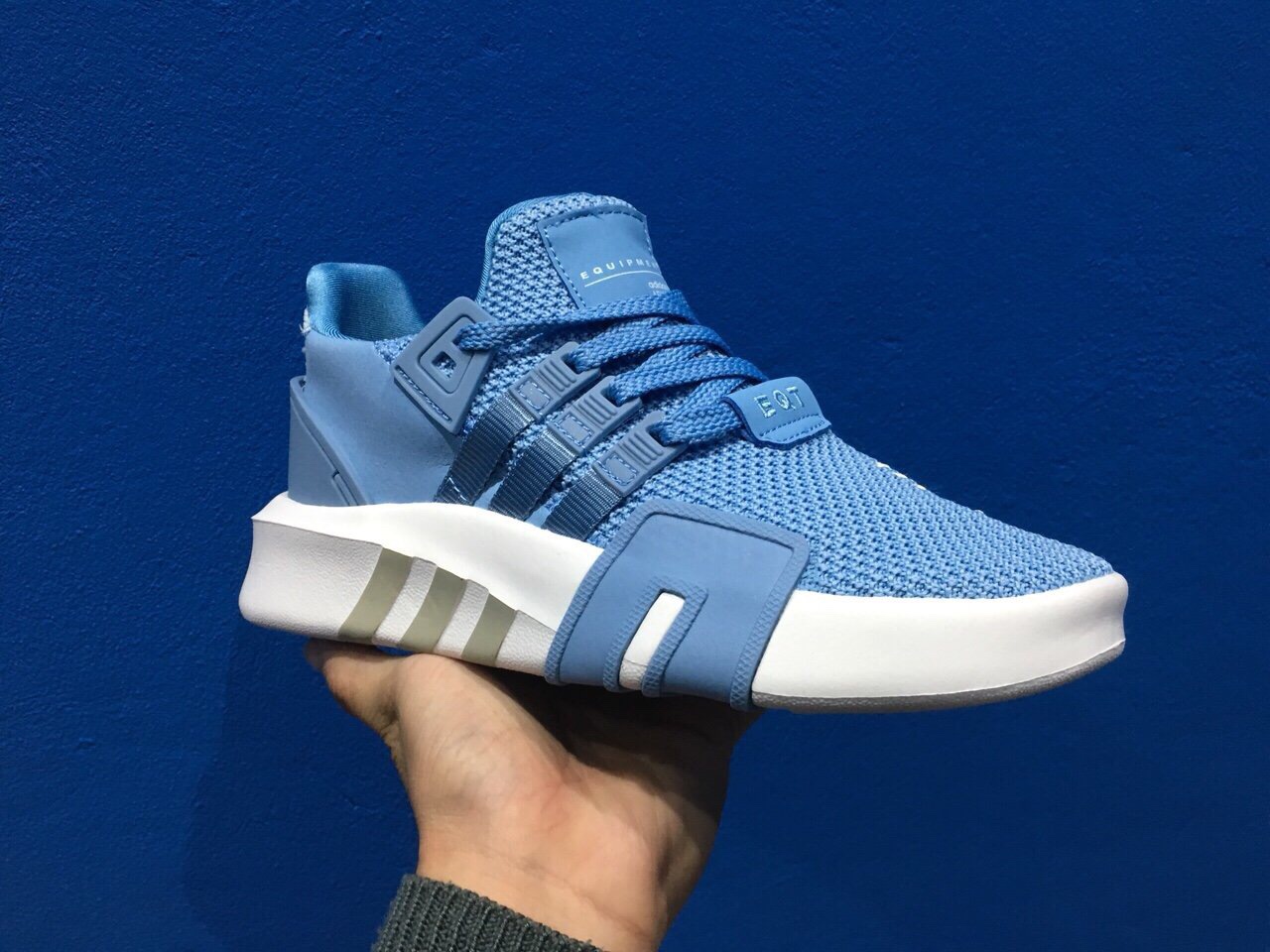 Giày eqt bask adv best sale