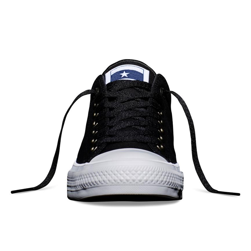 [HCM]Giày Sneaker Bata Thể Thao CK2 Cổ Thấp Đen Nam