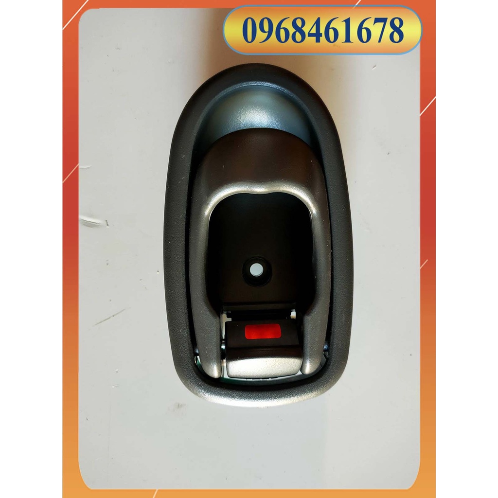 TAY MỞ CỬA TRONG KIA SPECTRA