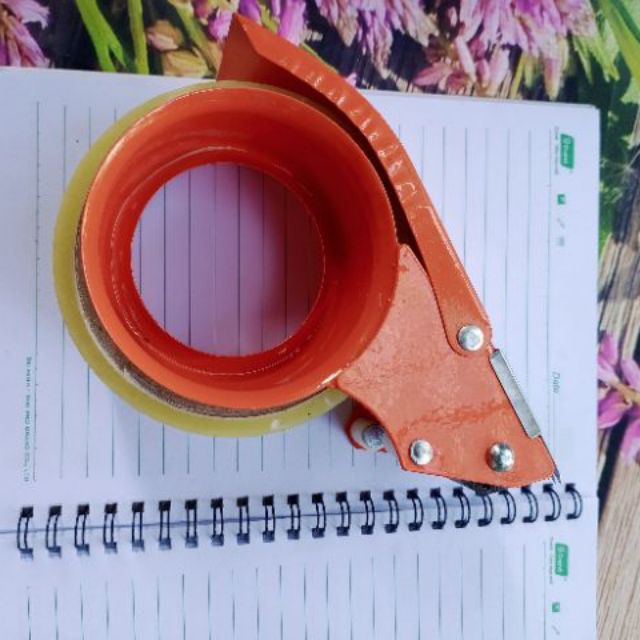 Cắt băng keo cầm tay sắt 5cm