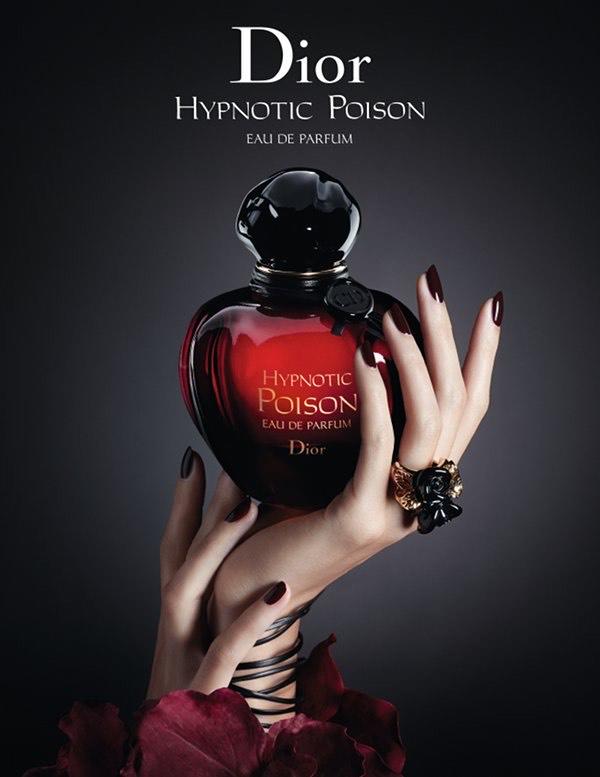 Nước hoa poison đỏ for Women