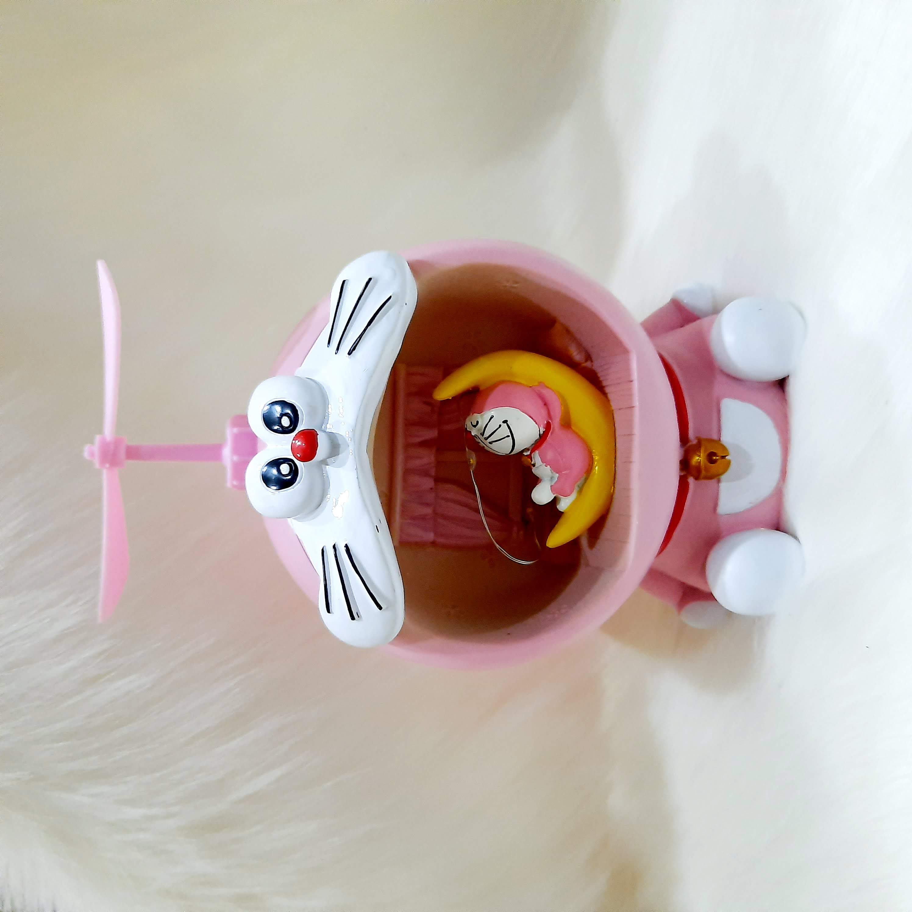 Đèn ngủ Doremon được chọn mẫu, giá rẻ