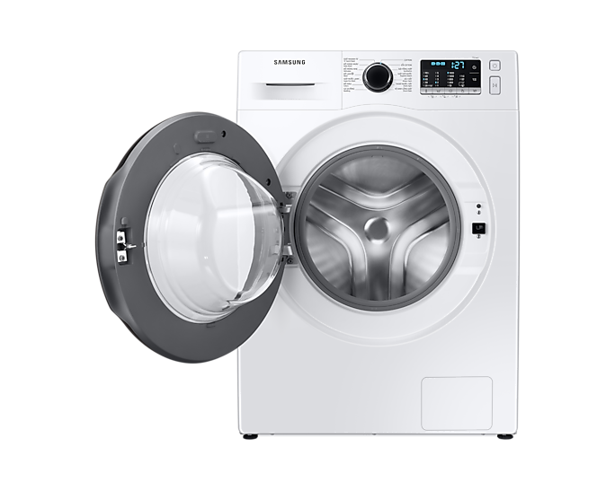 [Chỉ Giao + Lắp Hà Nội] Máy giặt Samsung Ecobubble 10kg (WW10TA046AE)