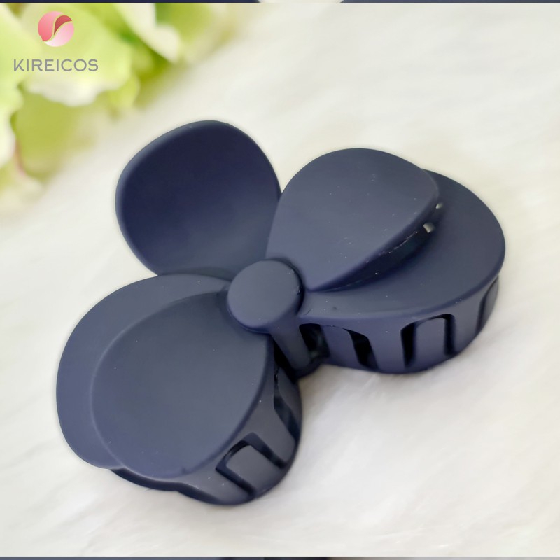 [HCM]Kẹp Gấp Tóc Càng Cua Loại Lớn No.192