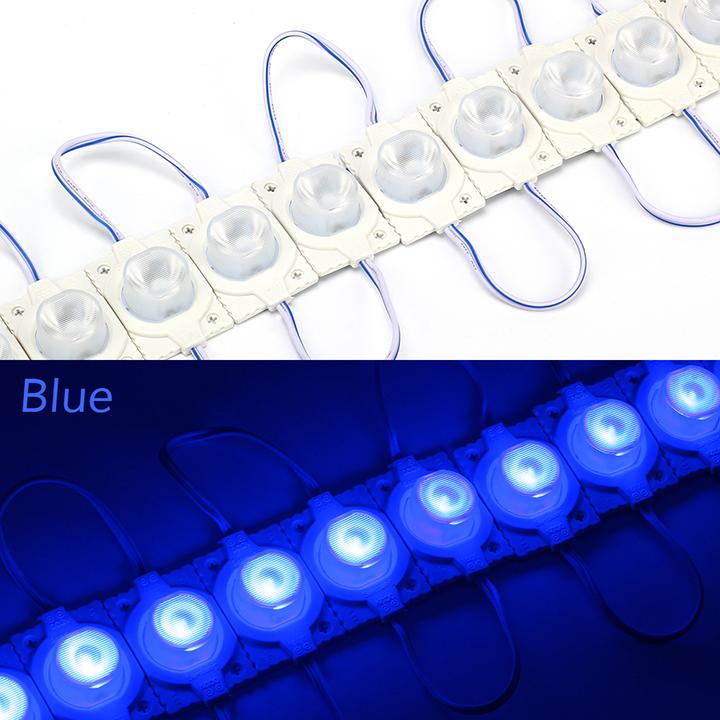 ĐÈN LED 1.5W CÓ CHÓA 12V TỐT