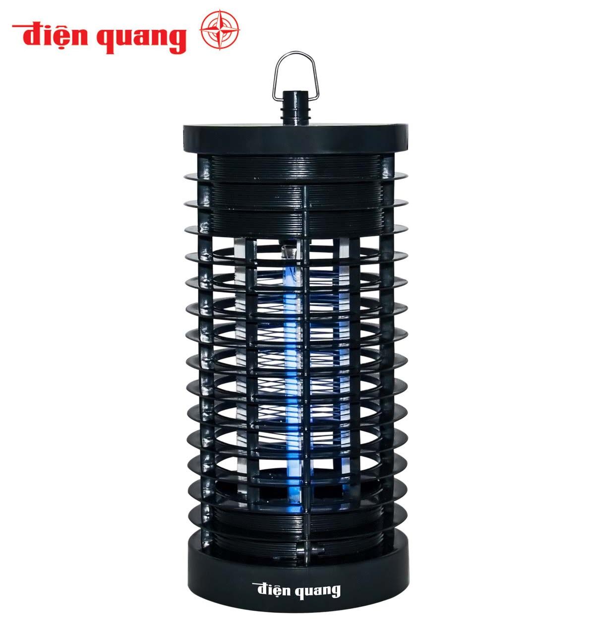 ĐÈN BẮT MUỖI ĐIỆN QUANG ĐQ EML02 BL