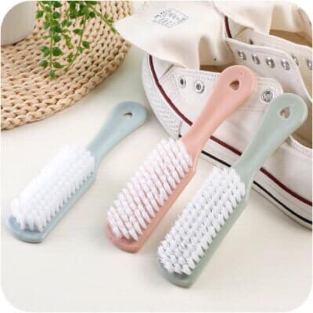 bàn chải chà giày dép loại nhỏ