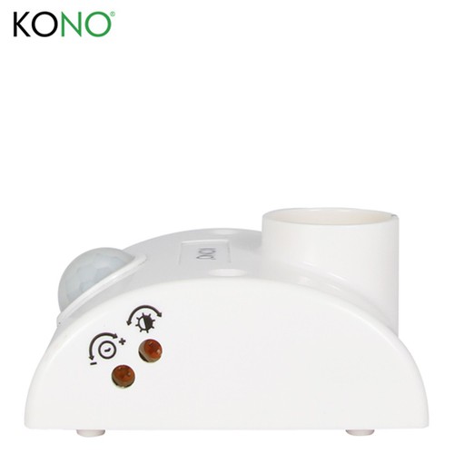 Đui đèn cảm ứng hồng ngoại KONO KN-LS8A