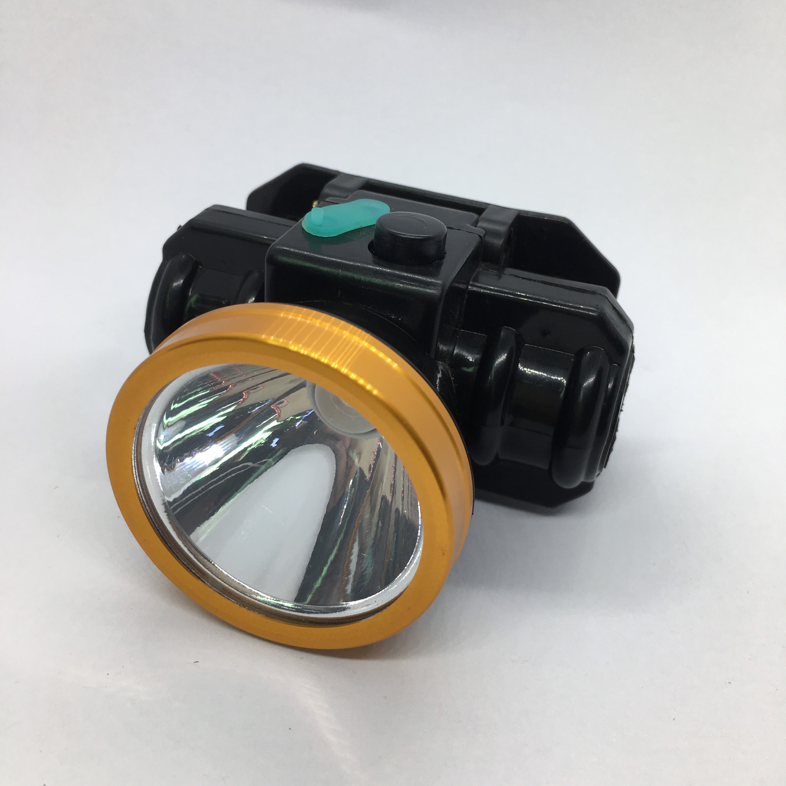 Đèn đội đầu siêu sáng 30w gpx 401