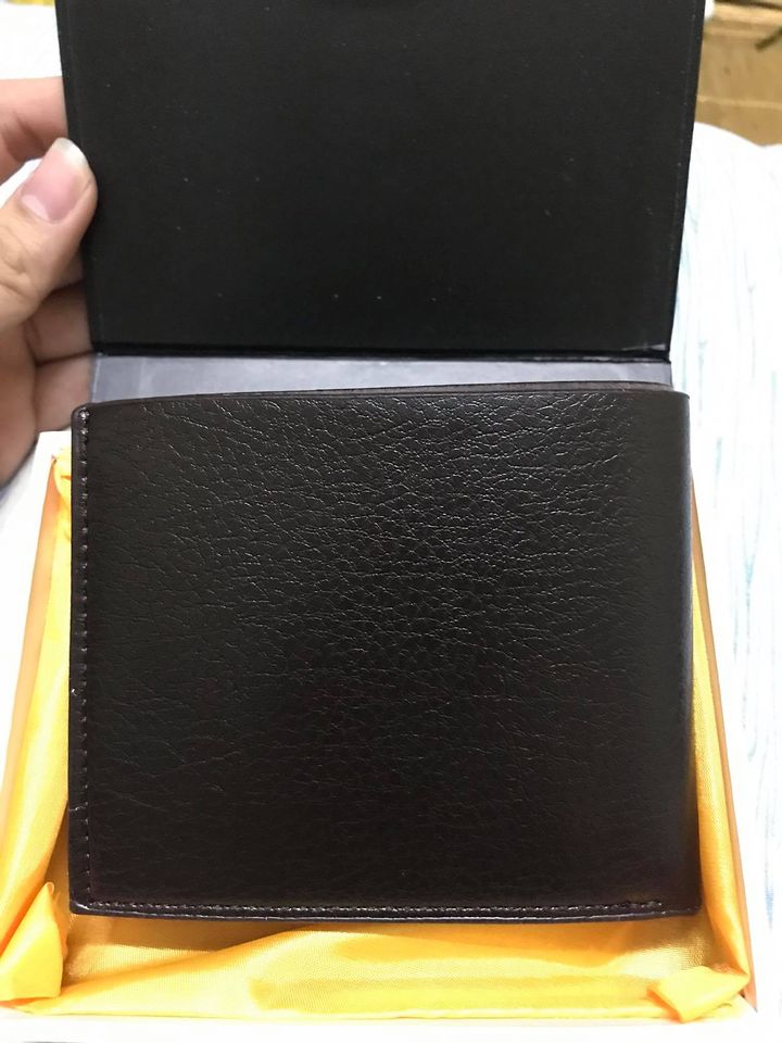 Ví Nam Gucci M10 Chính Hãng