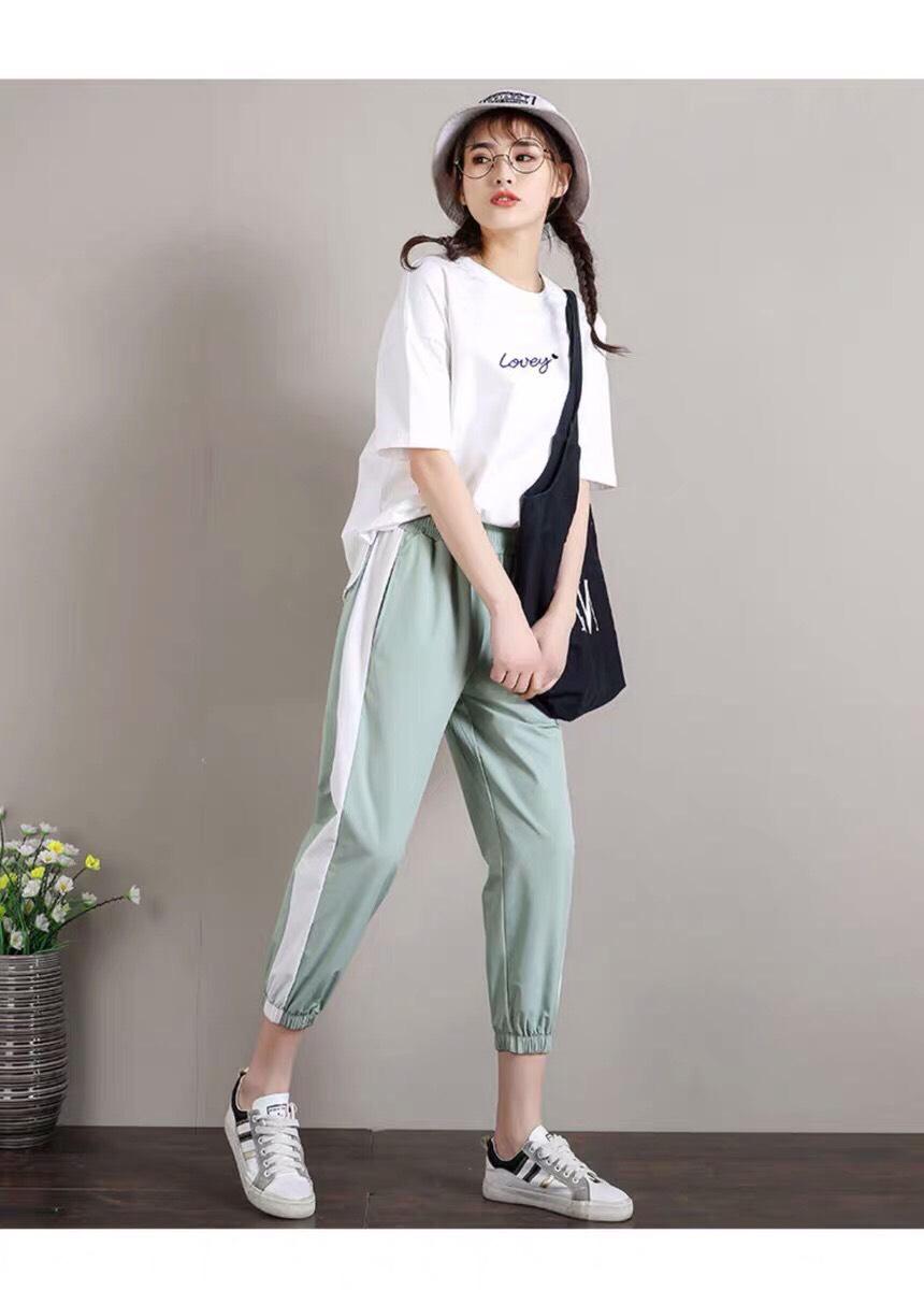 Bộ Jumpsuit Nữ Thời Trang Kiểu Mới-Sgr S91