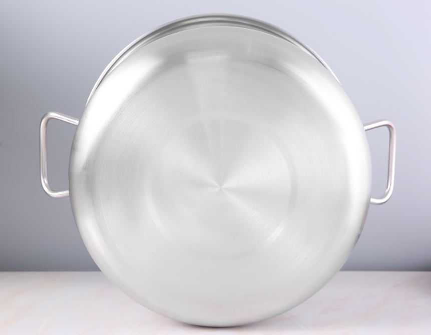 [HCM]NỒI LUỘC GÀ HT COOK 28CM