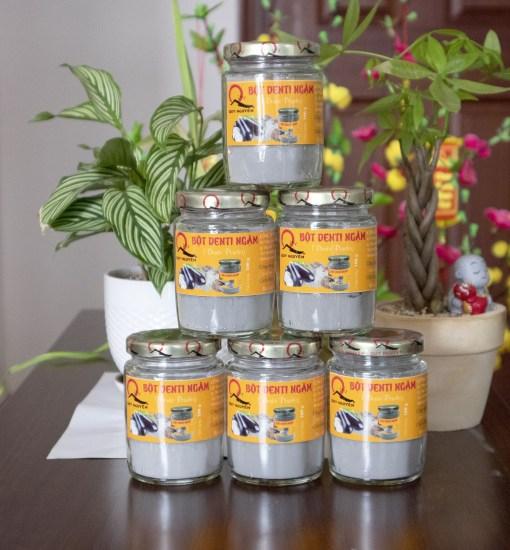 Denti ngậm 100gr