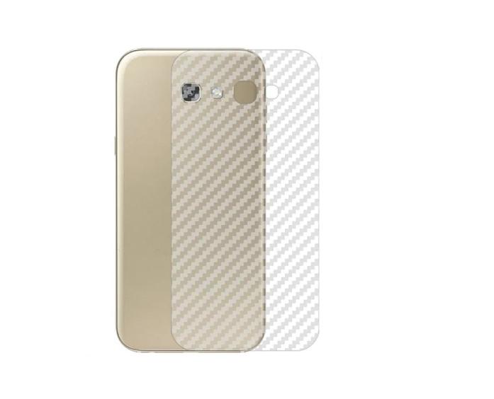 Miếng dán carbon mặt lưng cho Sam Sung A5 2017